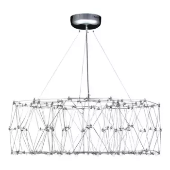 Подвесной светодиодный светильник ST Luce Gravetta SL6602.103.72