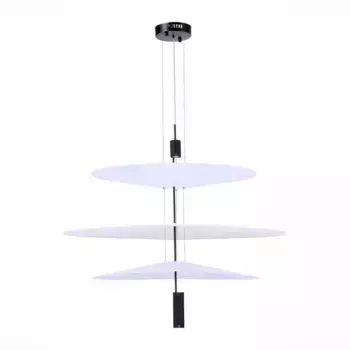 Подвесной светодиодный светильник ST Luce Isola SL6101.413.01