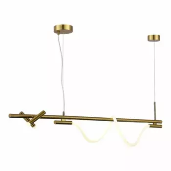 Подвесной светодиодный светильник ST Luce MARLOW SL6118.303.03