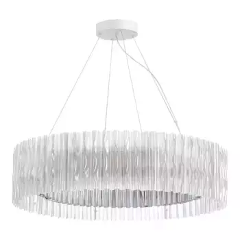 Подвесной светодиодный светильник ST Luce Nazare SL6012.113.01