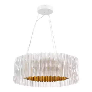 Подвесной светодиодный светильник ST Luce Nazare SL6012.203.01