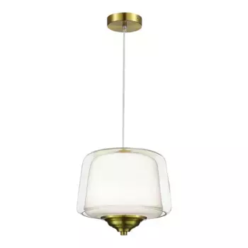 Подвесной светодиодный светильник ST Luce Pandora SL6127.303.01