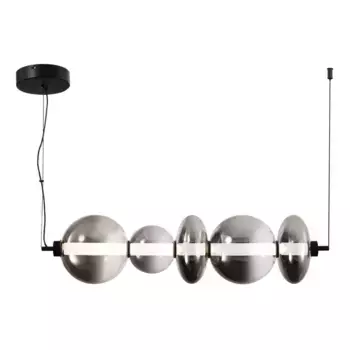 Подвесной светодиодный светильник ST Luce Perlina SL6119.413.40