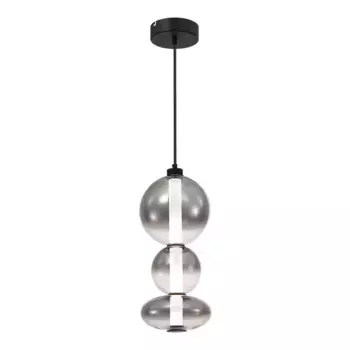 Подвесной светодиодный светильник ST Luce Perlina SL6119.403.24