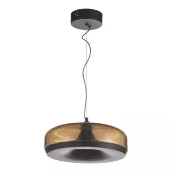 Подвесной светодиодный светильник ST Luce Ripple SL6014.603.01