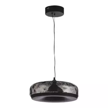 Подвесной светодиодный светильник ST Luce Ripple SL6014.403.01