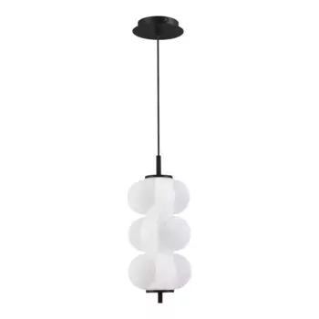 Подвесной светодиодный светильник ST Luce Talisman SL6121.403.01