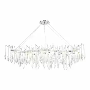 Подвесной светодиодный светильник ST Luce TEARDROPS SL1660.113.12