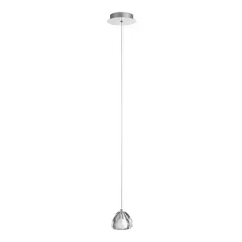 Подвесной светодиодный светильник ST Luce Waterfall SL6017.101.01