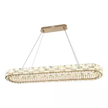 Подвесной светодиодный светильник Stilfort Gabbana 4014/03/12PL