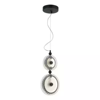 Подвесной светодиодный светильник Stilfort Sportu 4012/02/02P