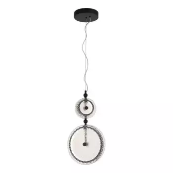 Подвесной светодиодный светильник Stilfort Sportu 4012/02/02PL