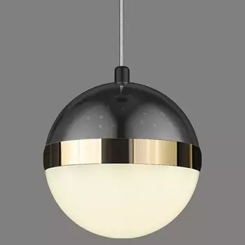 Подвесной светодиодный светильник Velante 431-306-01