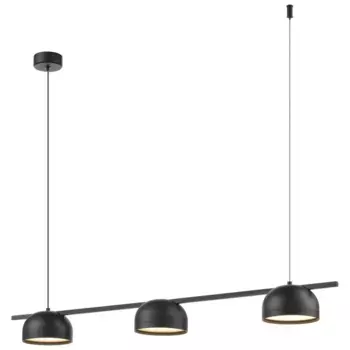 Подвесной светодиодный светильник Velante 472-023-03