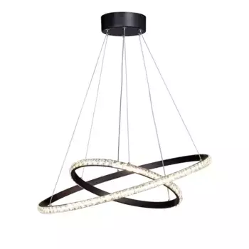 Подвесной светодиодный светильник Vitaluce V04628-13/2S