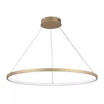 Подвесной светодиодный светильник Vitaluce V2516-8/1S