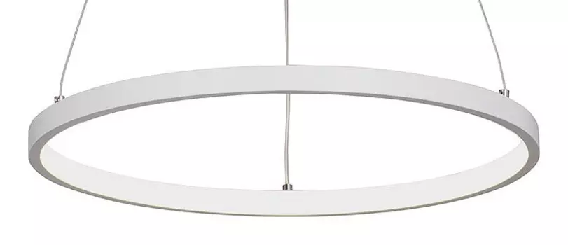 Подвесной светодиодный светильник Vitaluce V4600-0/1S