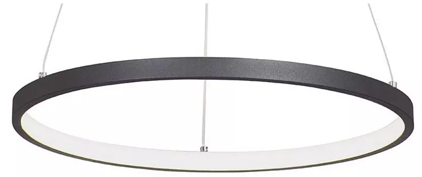 Подвесной светодиодный светильник Vitaluce V4600-1/1S