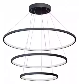 Подвесной светодиодный светильник Vitaluce V4600-1/3S