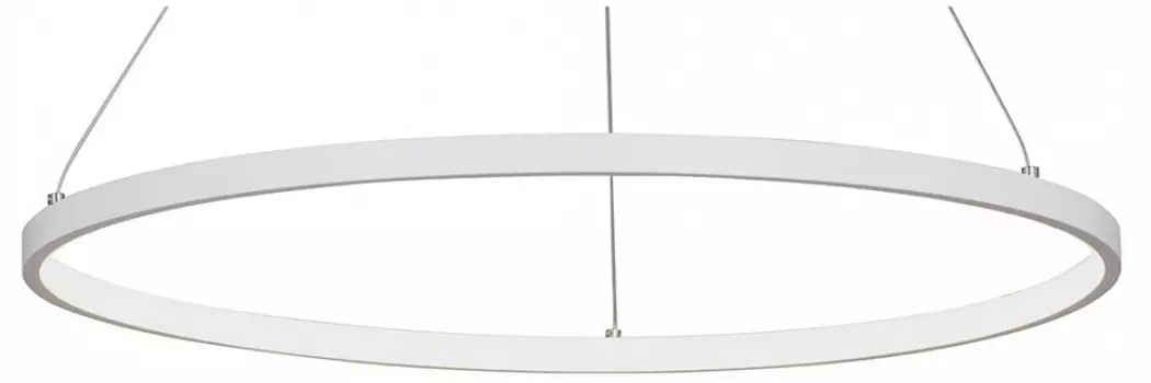 Подвесной светодиодный светильник Vitaluce V4601-0/1S