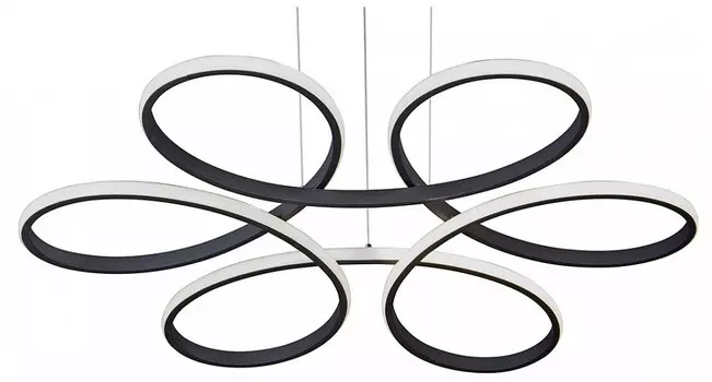 Подвесной светодиодный светильник Vitaluce V4610-1/6S