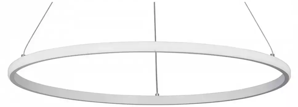 Подвесной светодиодный светильник Vitaluce V4614-0/1S