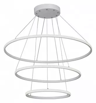 Подвесной светодиодный светильник Vitaluce V4614-0/3S