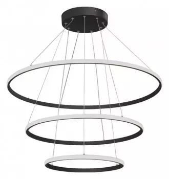 Подвесной светодиодный светильник Vitaluce V4614-1/3S