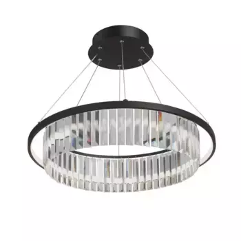 Подвесной светодиодный светильник Vitaluce V5401-1/1S