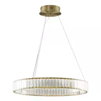 Подвесной светодионый светильник Moderli Asti V10730-PL