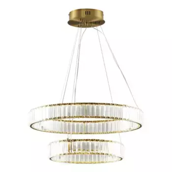 Подвесной светодионый светильник Moderli Asti V10732-PL