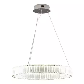 Подвесной светодионый светильник Moderli Asti V10733-PL