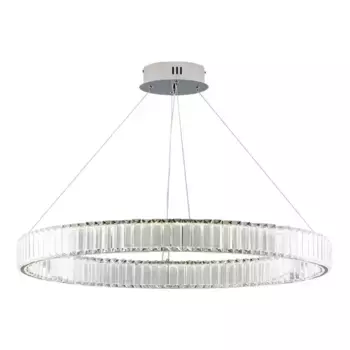 Подвесной светодионый светильник Moderli Asti V10734-PL