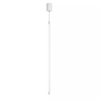 Подвесной светодный светильник Crystal Lux CLT 035C700 WH