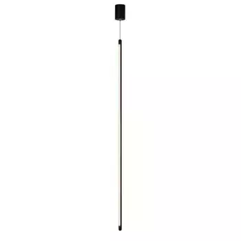 Подвесной светодный светильник Crystal Lux CLT 035C1000 BL