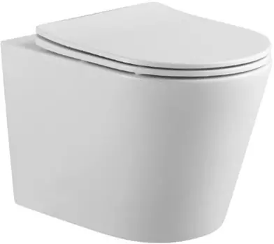 Унитаз подвесной AQUATEK Вега AQ1904-00