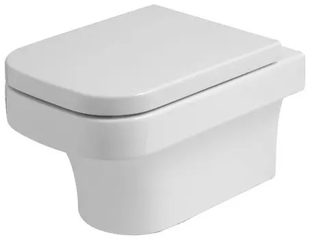 Подвесной унитаз Azzurra (TUL100B1/SOSK)