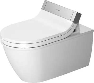 Подвесной унитаз Duravit Darling new (2544590000)