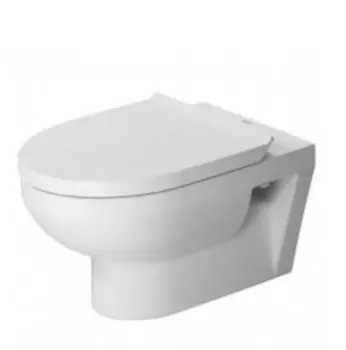 Подвесной унитаз Duravit DuraStyle Basic (2562090000)
