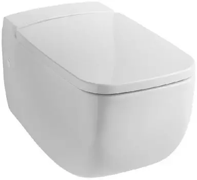 Подвесной унитаз Gala Eos (34172)
