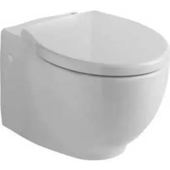 Подвесной унитаз Gala Klea (33172)
