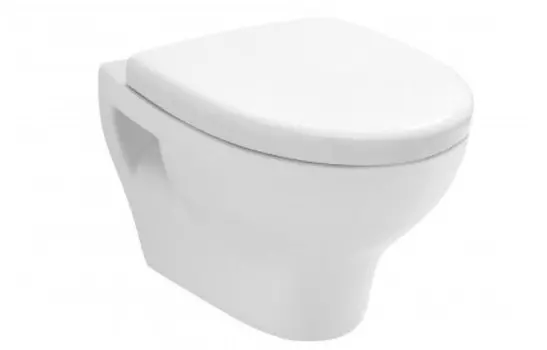 Подвесной унитаз Gala Street (31172(73191))