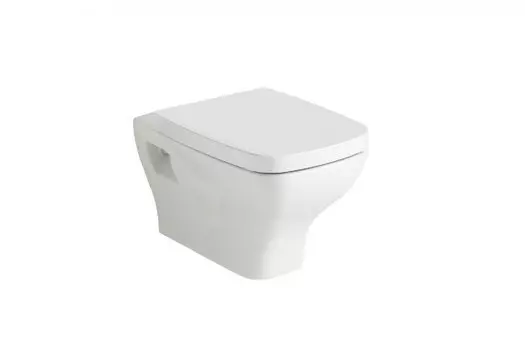 Подвесной унитаз Gala Street Square (05172(70584))