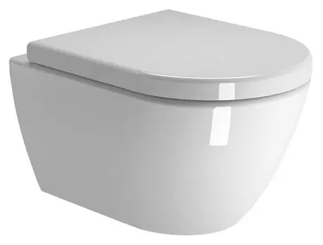 Подвесной унитаз Gsi Pura (881811)