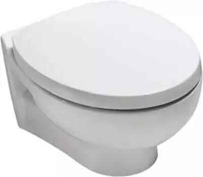 Подвесной унитаз Hatria Erika (YXBS01)