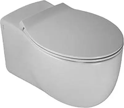 Подвесной унитаз Hatria Le fiabe (Y1AC01)