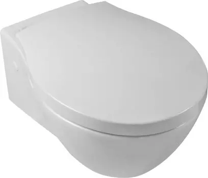 Подвесной унитаз Hatria Nido (YXMD01)