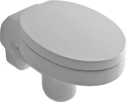 Подвесной унитаз Kerasan CENTO (351501)