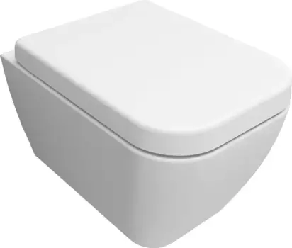 Унитаз подвесной Serel Rita RT26