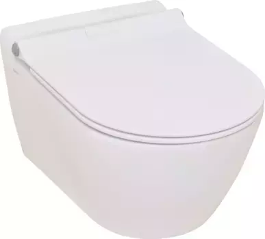 Унитаз подвесной Serel Smart SM25SL